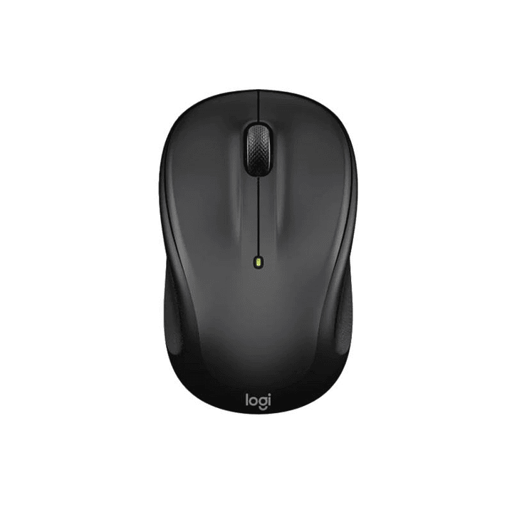 Logitech Raton M325s negro 1