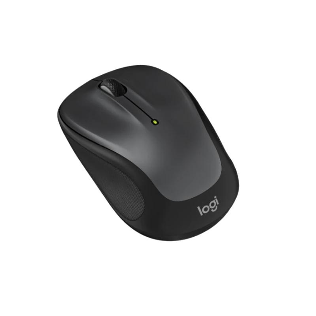 Logitech Raton M325s negro 3
