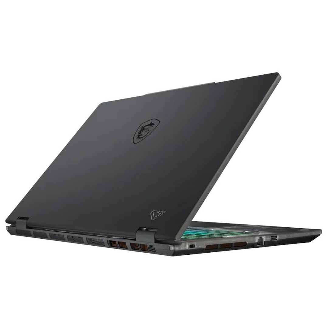 MSI Cyborg 15-815XES i7-13620H 16 1TB 5050 DOS 15