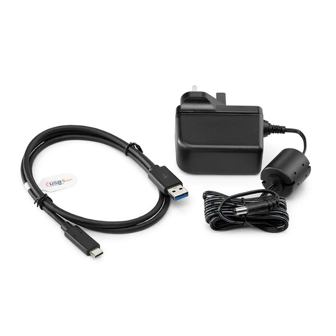 Brother Kit LK1001 escaner ADS1300-ADS1800 1