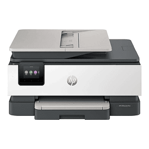 HP OfficeJet Pro 8122e Impresora Multifuncion Color WiFi Duplex 20ppm