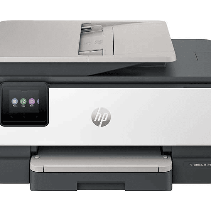 HP OfficeJet Pro 8122e Impresora Multifuncion Color WiFi Duplex 20ppm 1