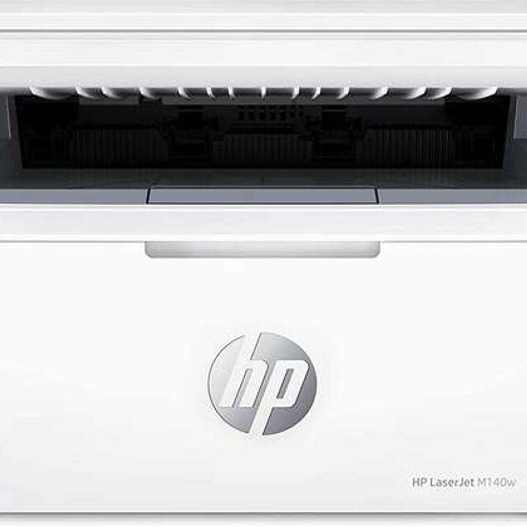 HP LaserJet M140w Impresora Multifuncion Laser Monocromo WiFi 20ppm 1