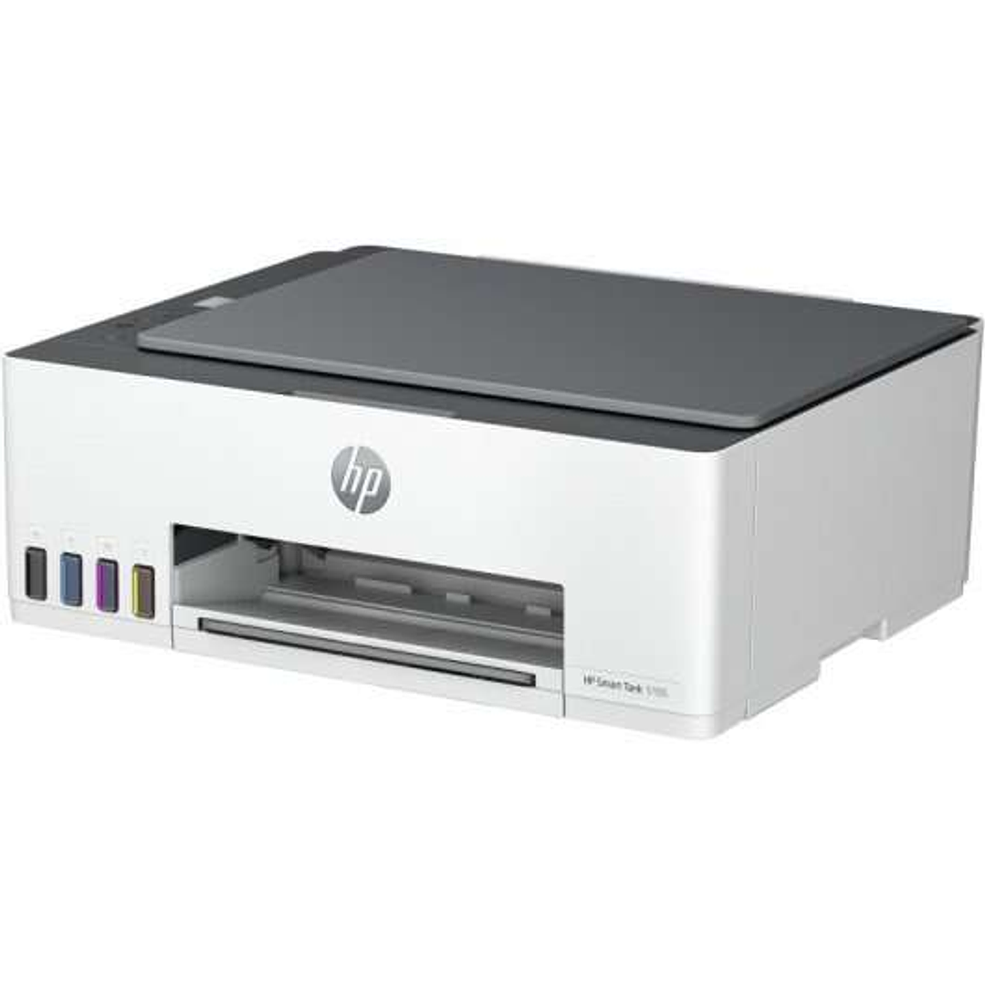 HP Smart Tank 5105 Impresora Multifuncion Color WiFi 12ppm 1