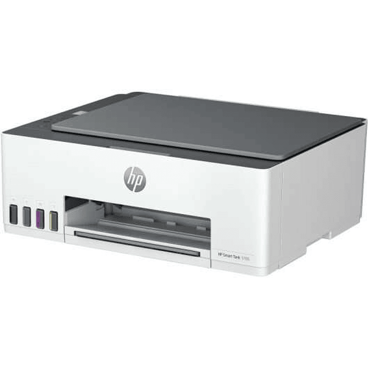 HP Smart Tank 5105 Impresora Multifuncion Color WiFi 12ppm 1