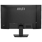 MSI PRO MP273 E14A Monitor 27