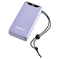 Intenso | PowerBank F20000 | 20000 mAh Lila - vignette 1