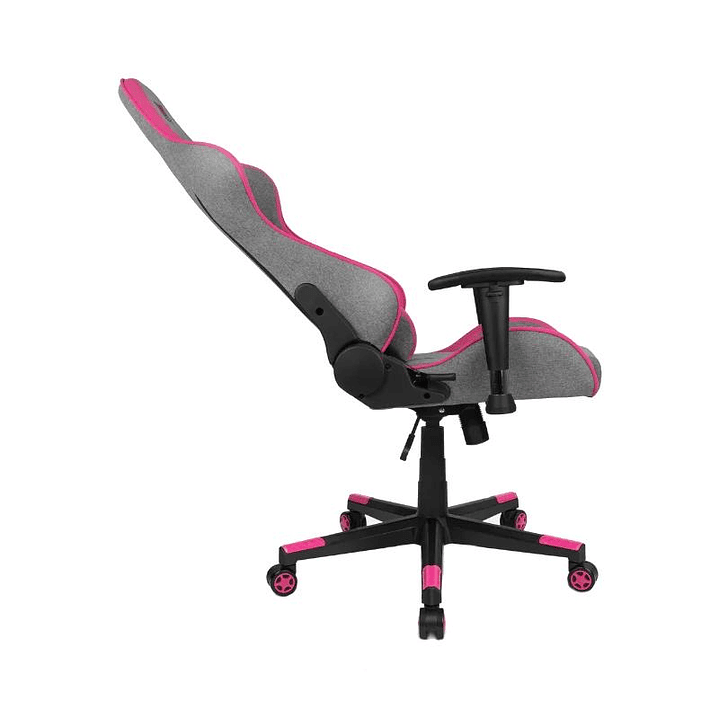 DRIFT Silla Gaming DR90 PRO Gris/Rosa 3