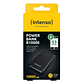 Intenso | PowerBank B10000 | 10000 mAh Negro - vignette 3