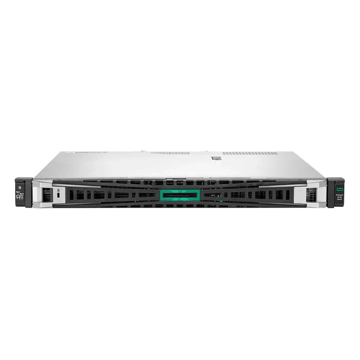 HPE DL20 GEN11 E-2434 1P 32G 2LFF EU 1