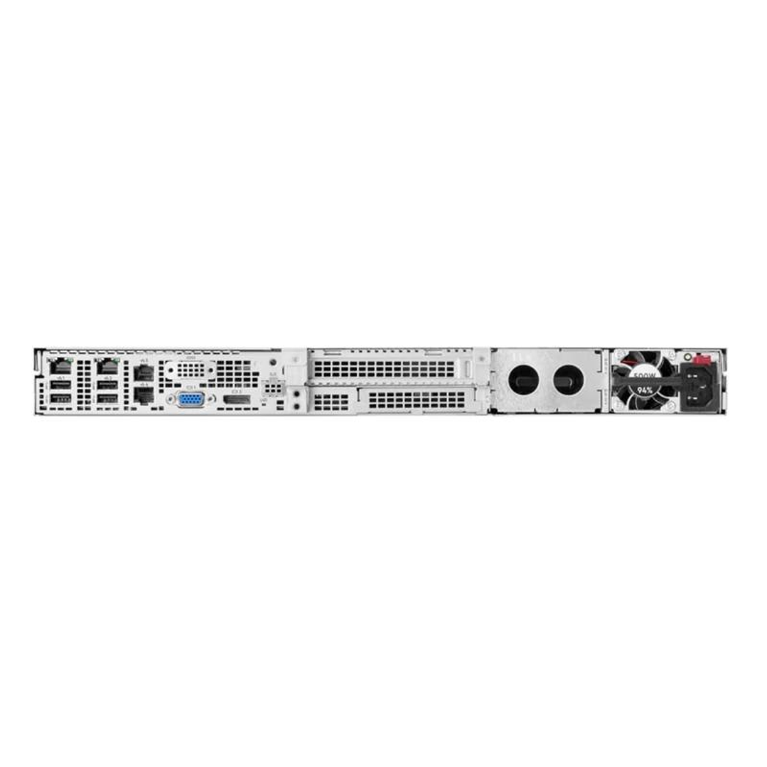 HPE DL20 GEN11 E-2434 1P 32G 2LFF EU 2