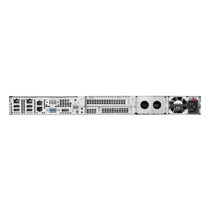 HPE DL20 GEN11 E-2434 1P 32G 2LFF EU 2