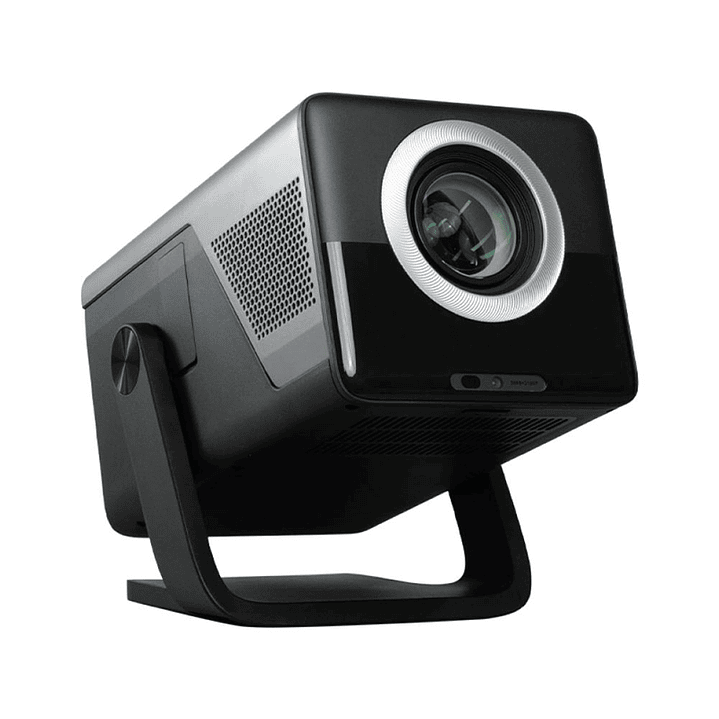 iggual Mini proyector 4K 1080p Pro 800ANSI Android 1