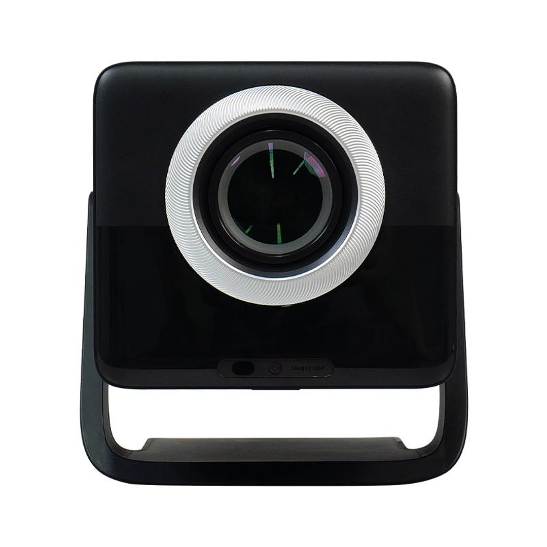 iggual Mini proyector 4K 1080p Pro 800ANSI Android 2