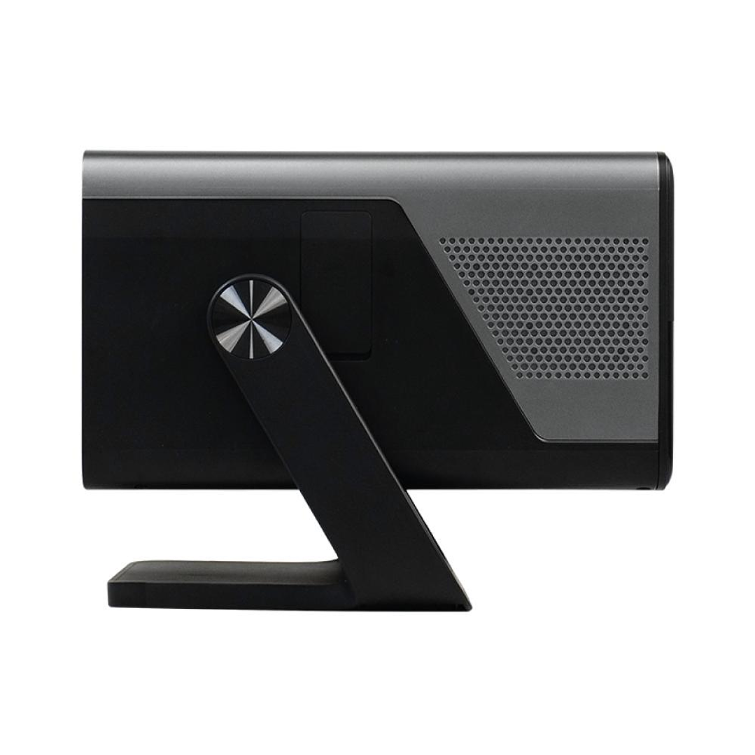 iggual Mini proyector 4K 1080p Pro 800ANSI Android 4