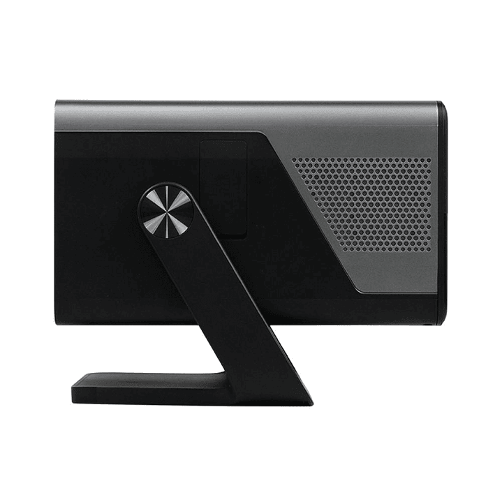 iggual Mini proyector 4K 1080p Pro 800ANSI Android 4