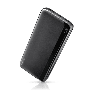 NGS BATERIA EXT PORTATIL 22.5W CARG RAPID 10000MaH