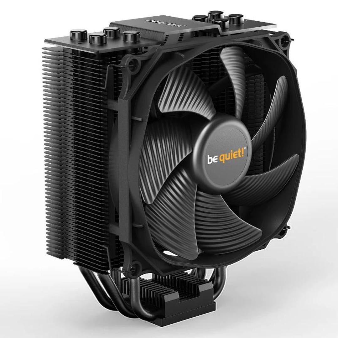 be quiet! Dark Rock Slim 2
