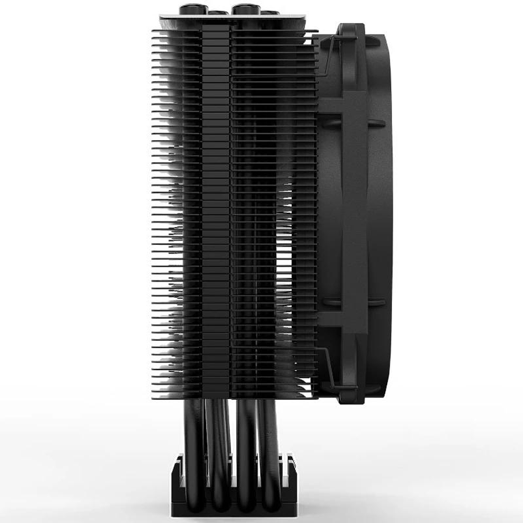 be quiet! Dark Rock Slim 3