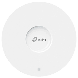 TP-Link EAP673 AP WiFi6 AX5400 Techo Dual 1x2.5GbE