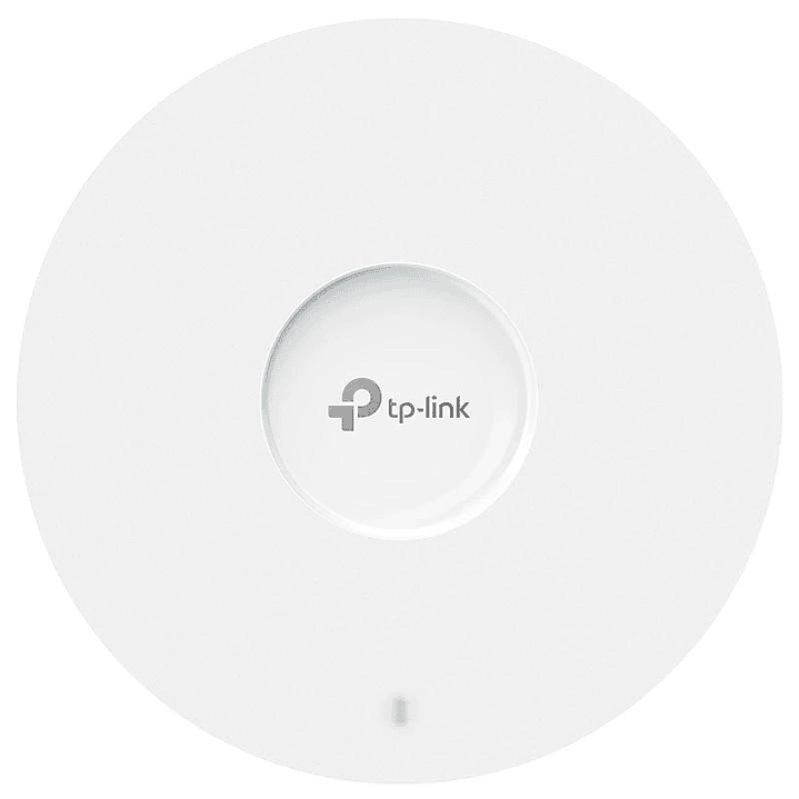 TP-Link EAP673 AP WiFi6 AX5400 Techo Dual 1x2.5GbE 1