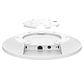TP-Link EAP673 AP WiFi6 AX5400 Techo Dual 1x2.5GbE - thumbnail 2