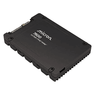 Micron SSD 7500 PRO 7680GB U.3