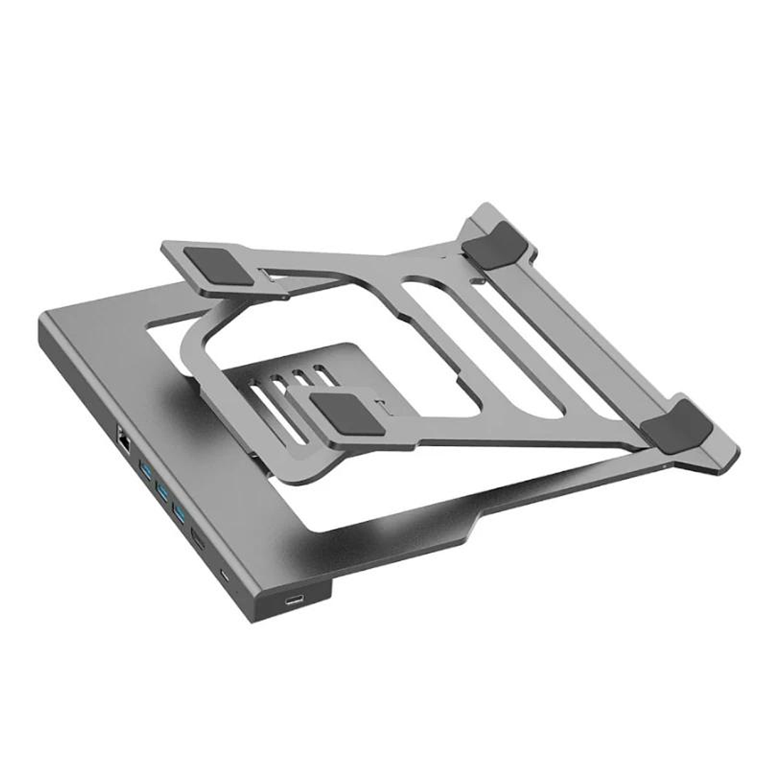 COOLBOX Atrildock S. Portátiles 17