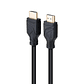 Nanocable Cable HDMI 2.1 CCS 8K M-M, 1 m - thumbnail 2