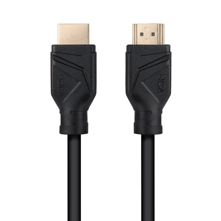 Nanocable Cable HDMI 2.1 CCS 8K M-M, 1 m 3