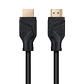 Nanocable Cable HDMI 2.1 CCS 8K M-M, 1 m - thumbnail 3