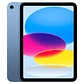 Apple IPAD WIFI 512GB BLUE - vignette 1