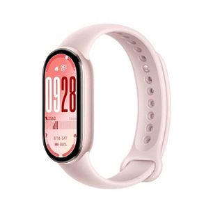 Xiaomi Smart Band 10 Mystic Rose Pulsera Inteligente - Pantalla AMOLED 1.72