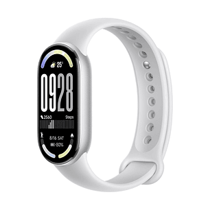 Xiaomi Smart Band 10 Mystic Rose Pulsera Inteligente - Pantalla AMOLED 1.72