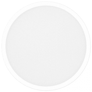 Xiaomi Smart Ceiling Light D30 Lampara de Techo Inteligente - 3000 lm - 30W - LED de Espectro Completo Ra97 - Temperatura 2700?5700K - IP50 Antipolvo 