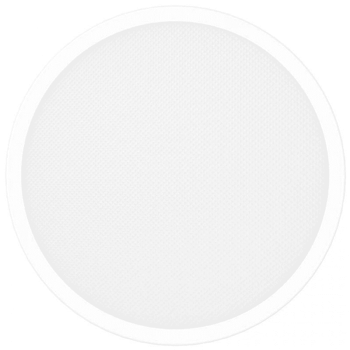 Xiaomi Smart Ceiling Light D30 Lampara de Techo Inteligente - 3000 lm - 30W - LED de Espectro Completo Ra97 - Temperatura 2700?5700K - IP50 Antipolvo  1