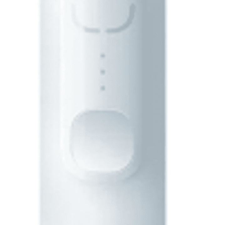 Xiaomi Oscillation Electric Toothbrush Cepillo Dental Electrico - Tecnologia de Oscilacion de Alta Frecuencia - 3 Modos de Limpieza (Estandar / Suave  1