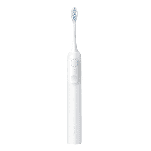 Xiaomi Oscillation Electric Toothbrush Cepillo Dental Electrico - Tecnologia de Oscilacion de Alta Frecuencia - 3 Modos de Limpieza - Bateria Recargab