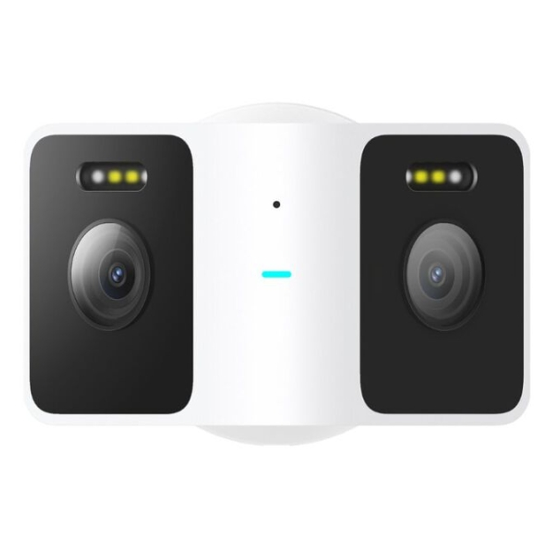 Xiaomi Smart Camera C201 Camara de Videovigilancia 1080p - Giro e Inclinacion 360° - Deteccion IA de Personas y Movimiento - Vision Nocturna Full Colo 1