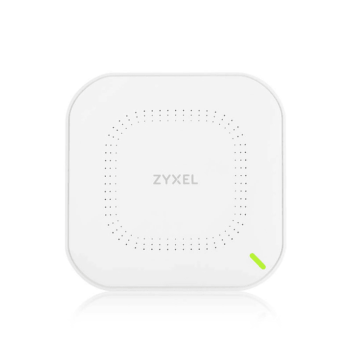 Zyxel NWA50AX Punto Acceso WiFi6 Dual-Radio PoE 1