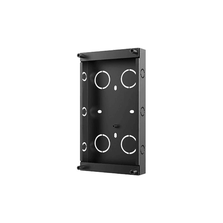 Fanvil Panel y caja encastrada (A12,A12V) 2