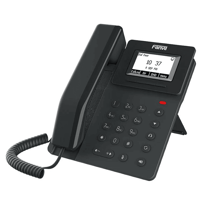 Fanvil V50G 2 líneas SIP 2.3