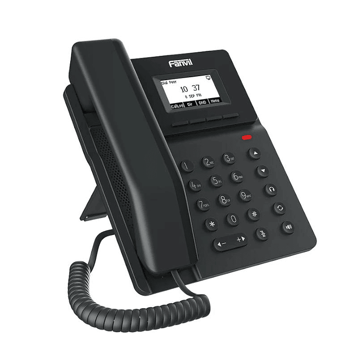 Fanvil V50G 2 líneas SIP 2.3
