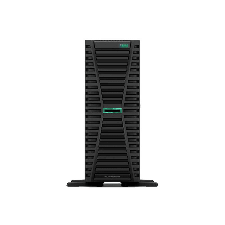 HPE ML350 G11 4510 Montado 1