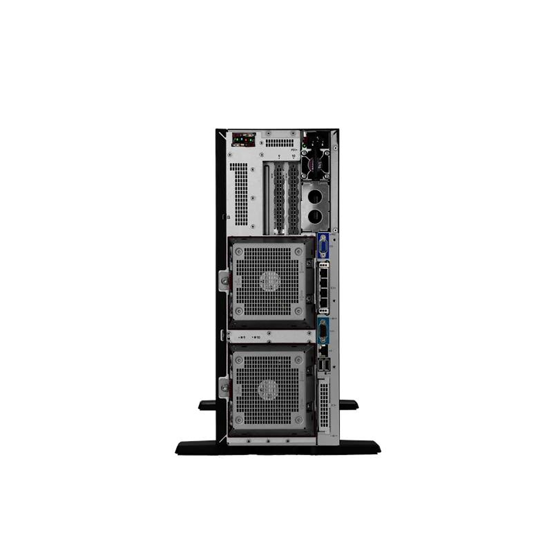 HPE ML350 G11 4510 Montado 3