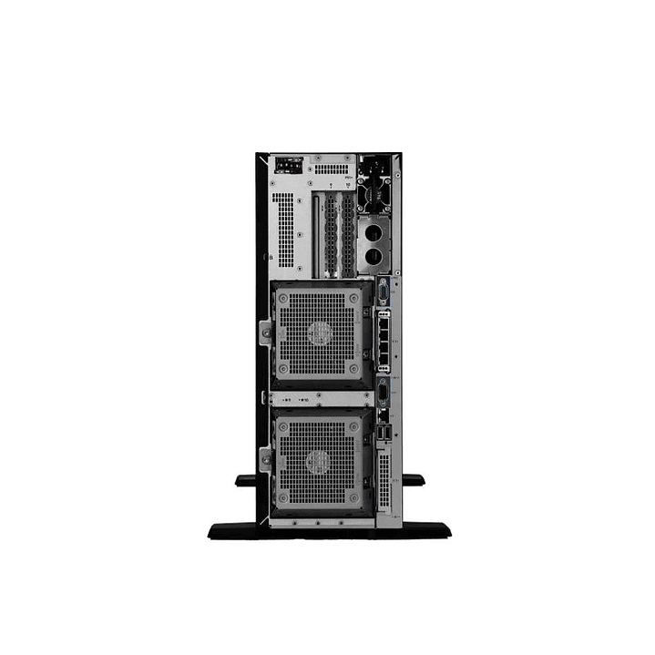 HPE ML350 G11 4510 Montado 3