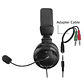 Ewent auricular EW3564 control volumen - Miniatura 3