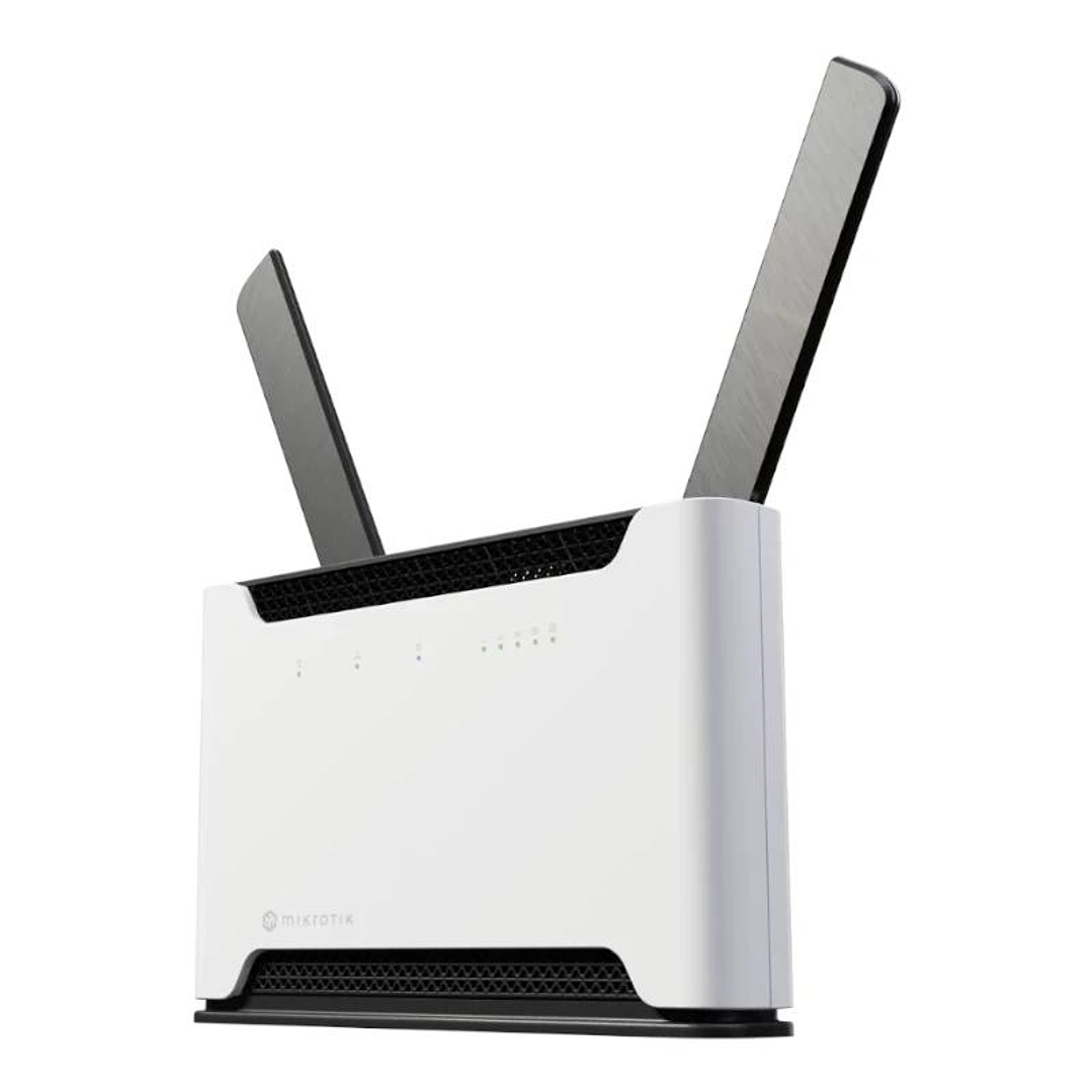 Mikrotik Chateau LTE7 ax Wifi6 4xG 1x2.5G 1