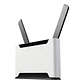 Mikrotik Chateau LTE7 ax Wifi6 4xG 1x2.5G - Thumbnail 1