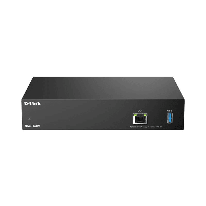 D-Link DNH-1000 Controlador Nuclias h/ 500APs 1